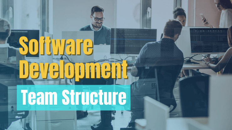 Software Development Team Structure